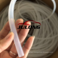 silicone vacuum hose custom size 4mm 3mm 6mm 8mm 10mm flexible silicone vacuum hose